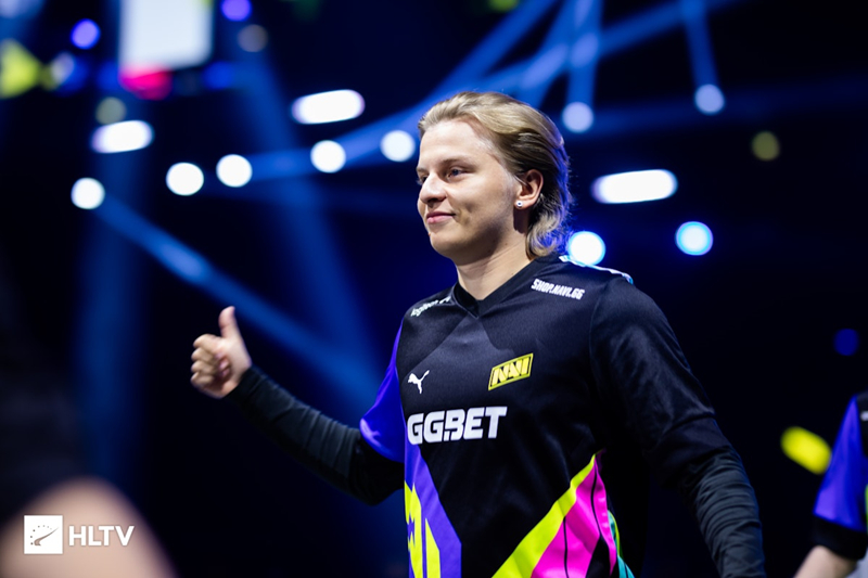 Aleksib post-match: Did not expect MOUZ to pick Inferno