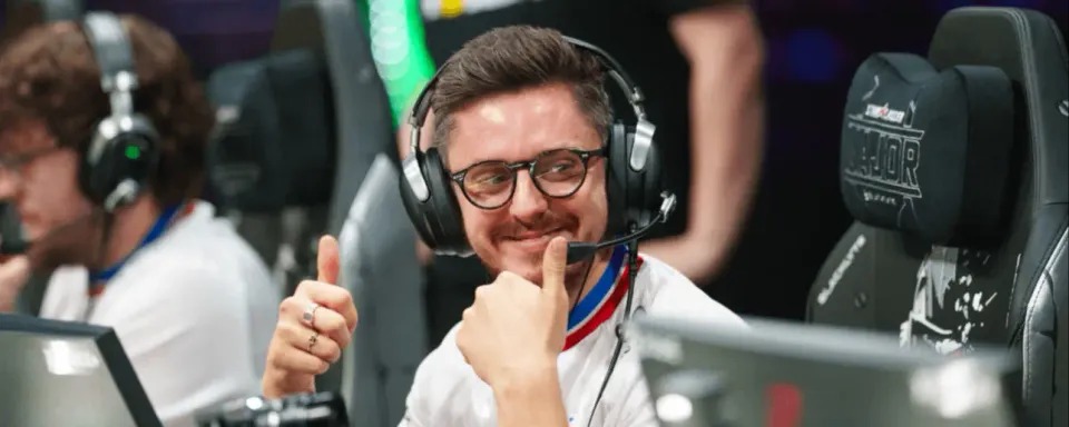  Vitality  drop no maps and eliminate  Spirit  from the StarLadder Budapest Major 2025