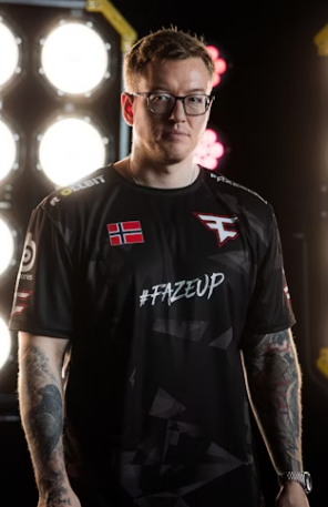 rain: "BLAST macht kein gutes Bild von sich für das nächste Jahr, wenn Teams Veranstaltungen auswählen müssen"