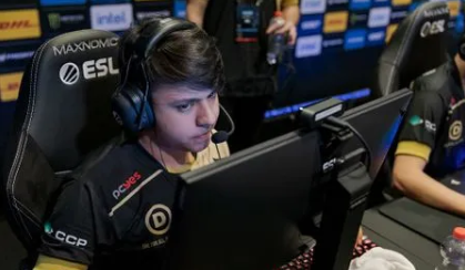  M80  leaves ESL Pro League Season 20 after losing to  MIBR 