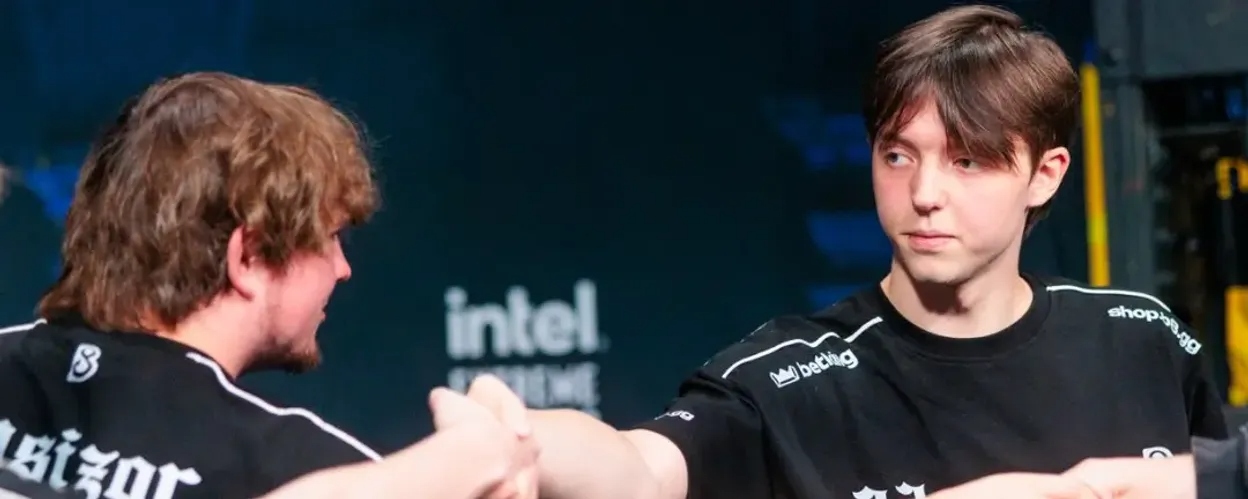  B8  和 BetBoom 晋级 IEM 科隆 Major 2026 第二阶段
