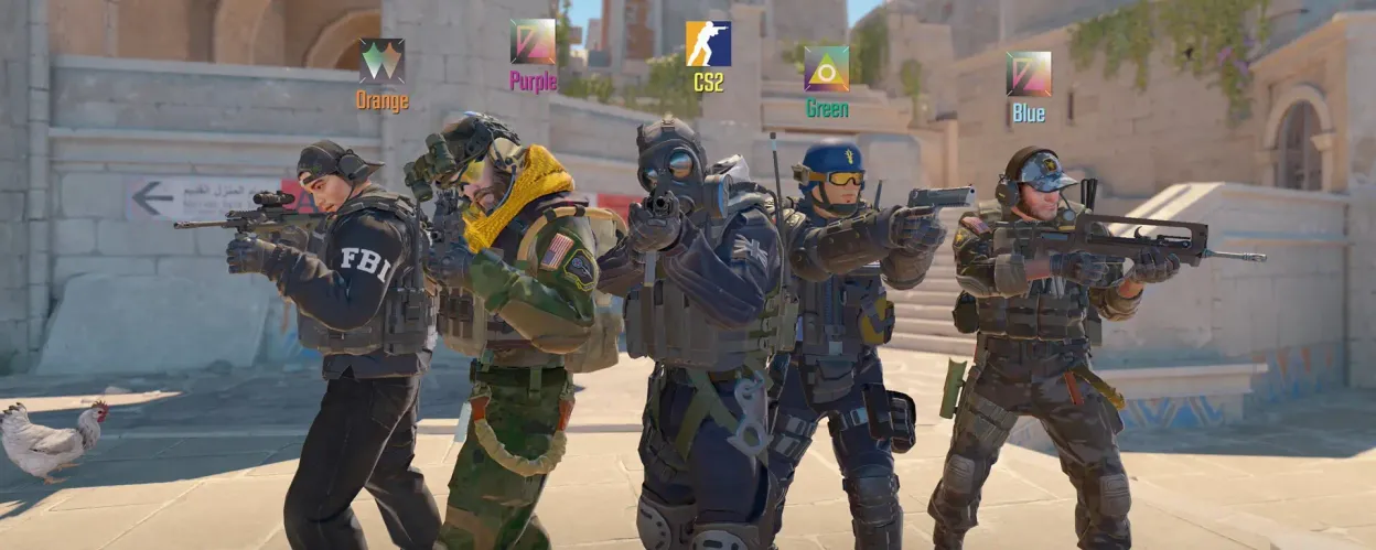 Nuove Regole di Valve Potrebbero Influenzare la Partecipazione delle Squadre ai Tornei