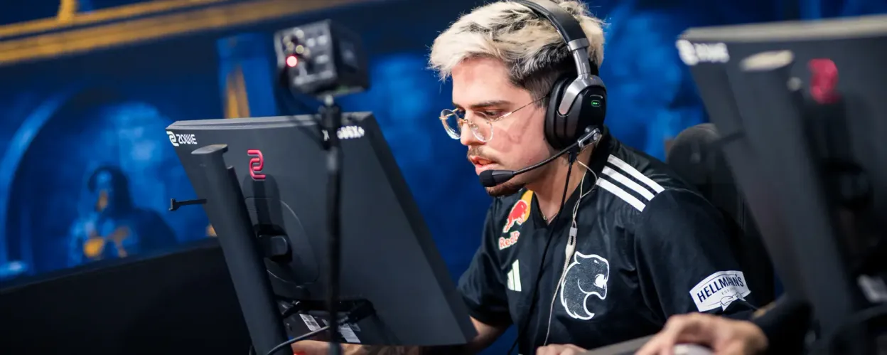  FURIA Esports  Nagtagumpay Laban sa G2 upang Makakuha ng IEM Cologne Playoff spot
