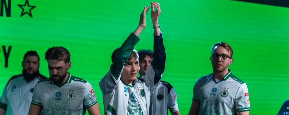 G2 vs  Falcons  Becomes Most Watched Match of Stage 3 StarLadder Budapest Major 2025