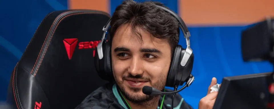 Rumors: jottAAA vuole lasciare  Aurora Gaming  di sua spontanea volontà