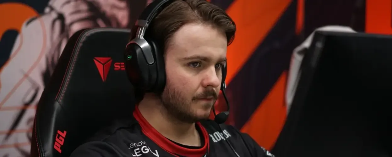 Complexity Risks Losing hallzerk for the Major