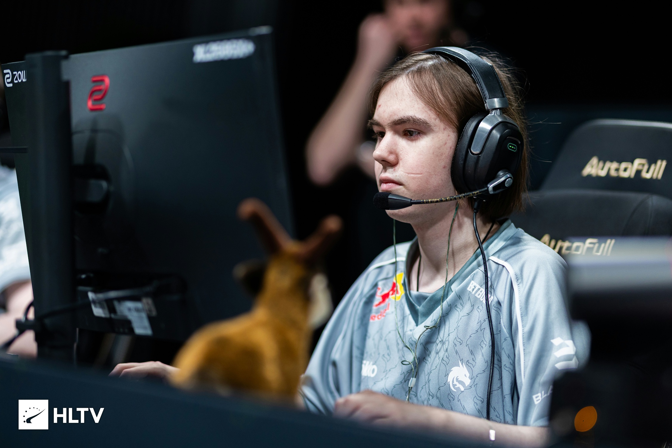 Spirit survive  ShindeN  scare in ESL Pro League Season 24 opener