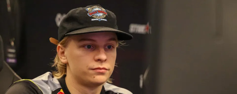 NAVI affronterà  Passion UA  nella semifinale del tabellone superiore di StarLadder StarSeries Fall 2025