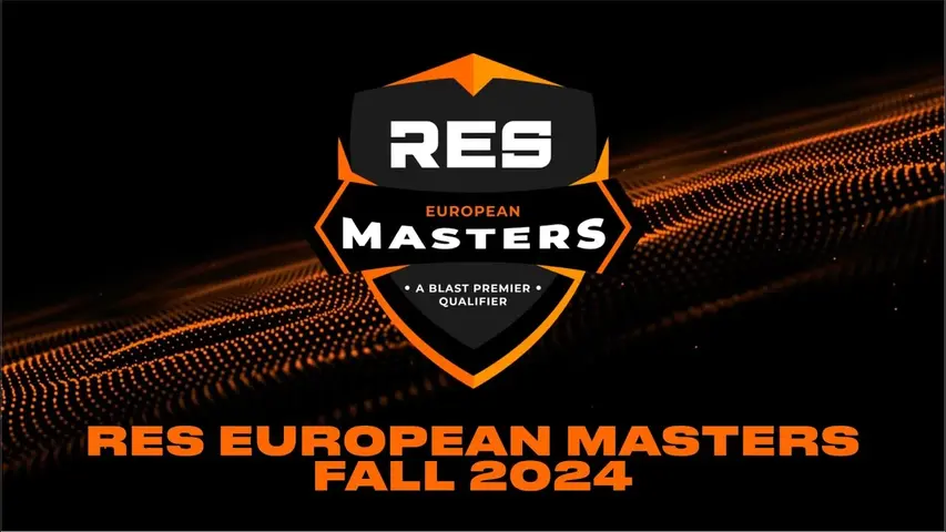  Monte  在 BLAST Premier: Fall Showdown 2024 資格賽中擊敗 Quixel