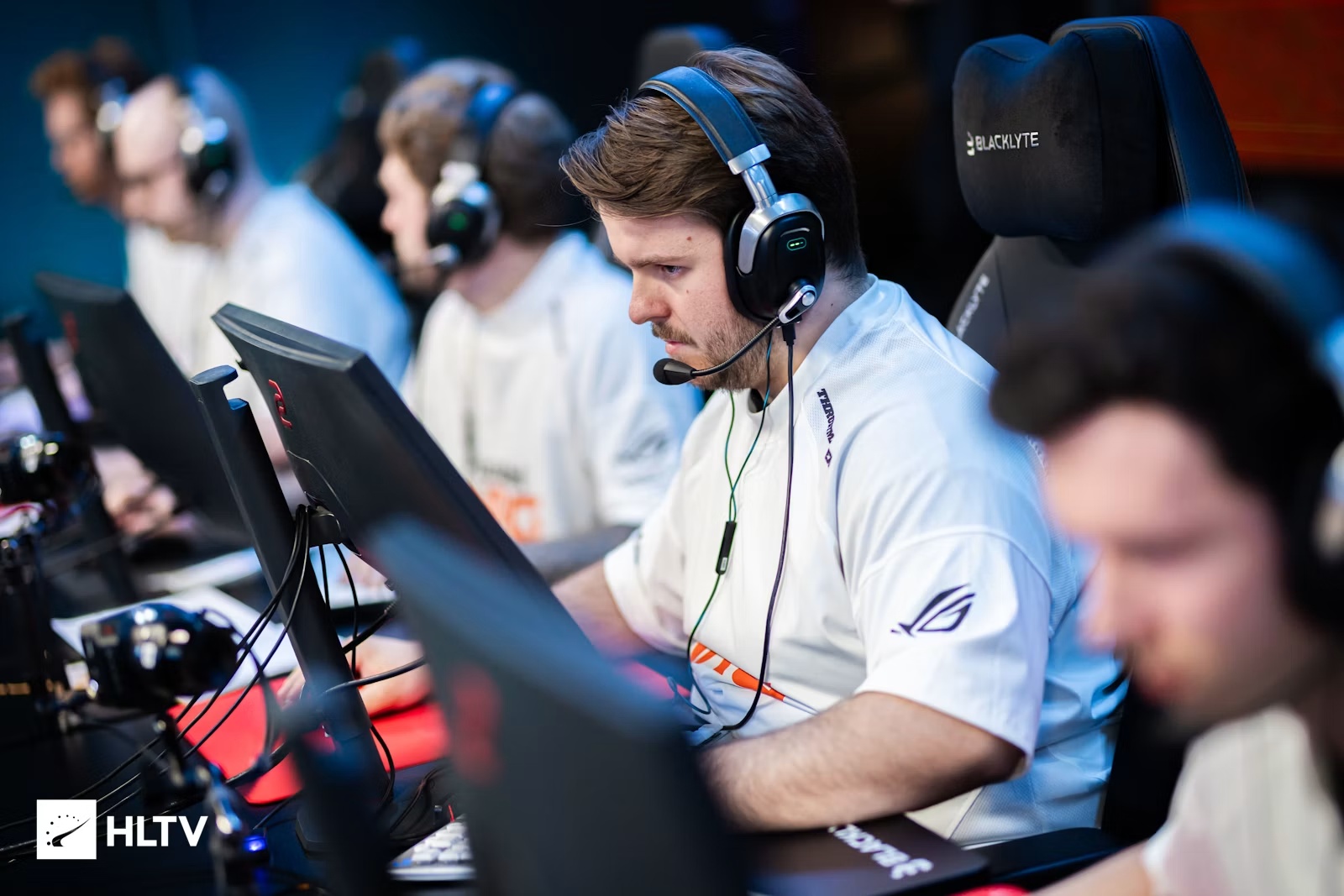 Wildcard eliminate NRG from iBUYPOWER Masters FML