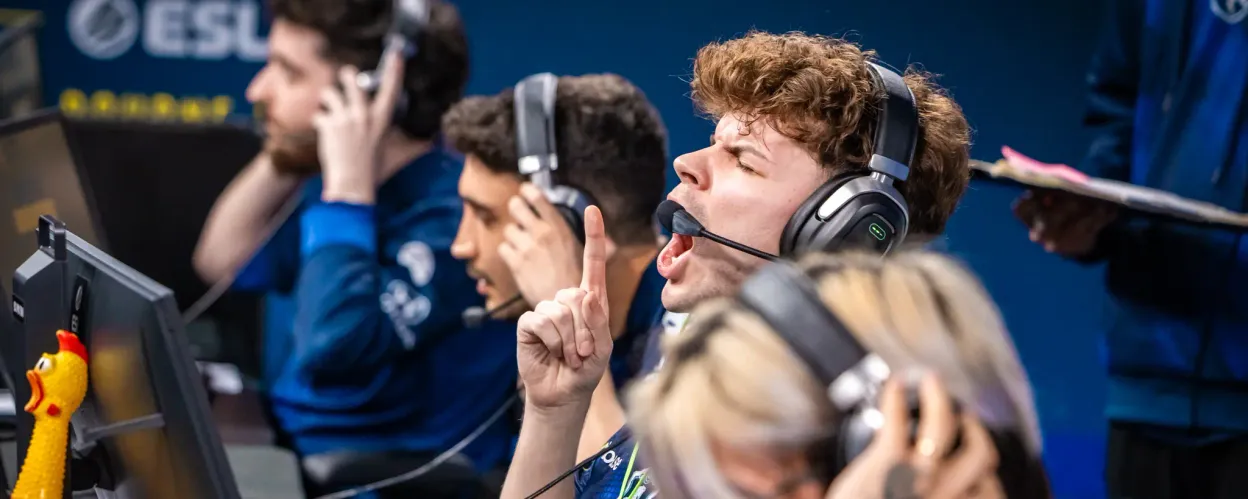 GamerLegion and Liquid Secure Last Playoff Spots at IEM Melbourne 2025