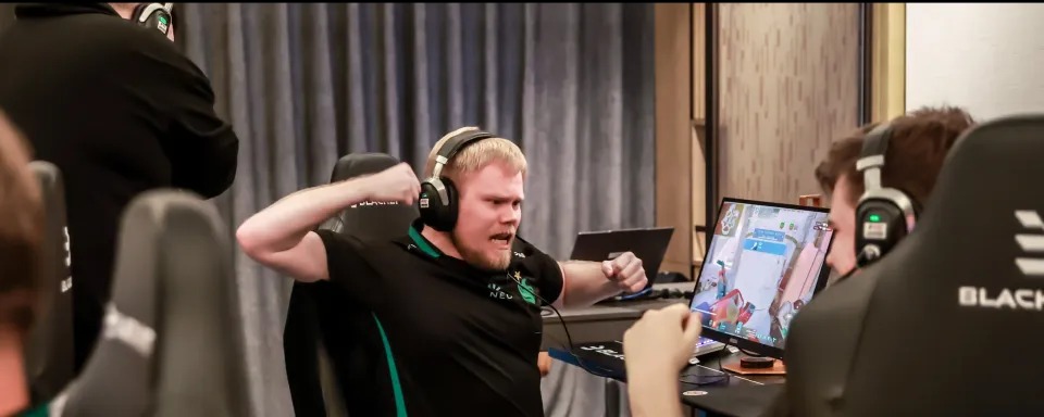  Falcons  vs  GamerLegion  Spielvorhersage und Analyse - Perfect World Shanghai Major 2024: European RMR A