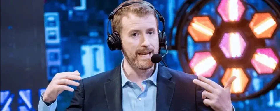 Thorin summed up FaZe's performance at the Major and assessed the prospects of broky and s1mple