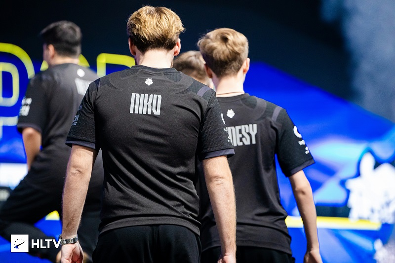 KRL Revelations: Falcons Interested in Signing m0NESY and NiKo Again