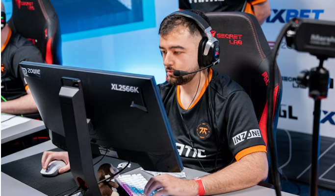  Fnatic  vs  Astralis  การทำนายและวิเคราะห์การแข่งขัน - ESL Pro League Season 20