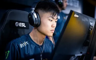 insani: "With exit going to the role he has now, he is way better than I have ever seen him"