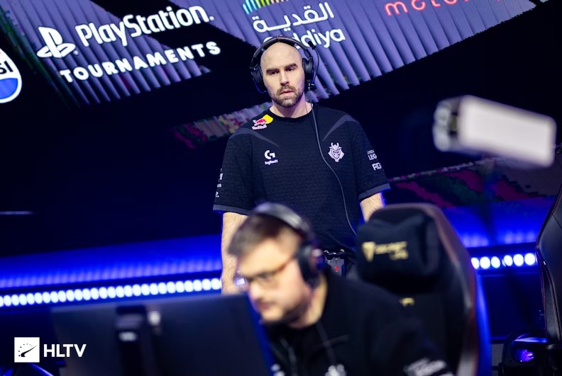 Snax赛后:今天我们没有全身心投入比赛