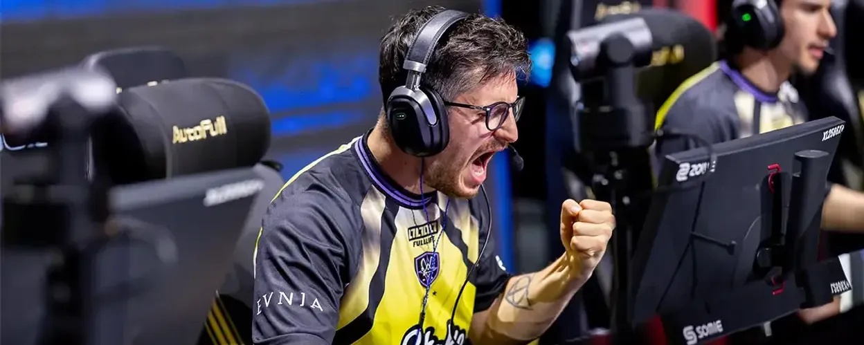 Inferno wird die beliebteste Karte in der Esports-Weltmeisterschaft 2026 Gruppenphase