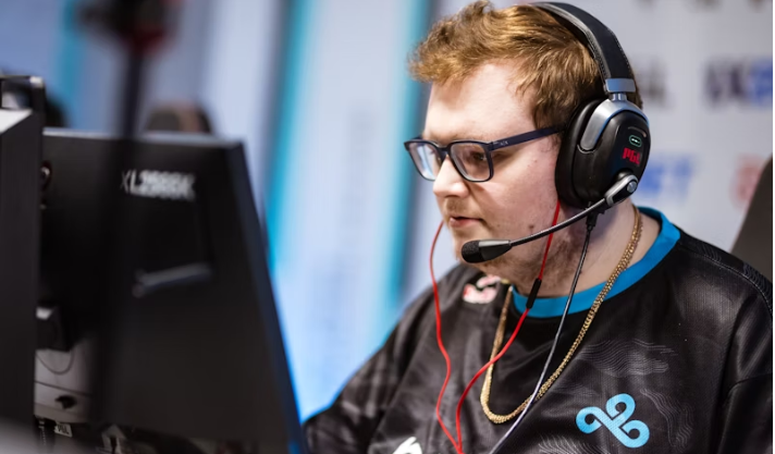  Cloud9  will miss Perfect World Shanghai Major 2024
