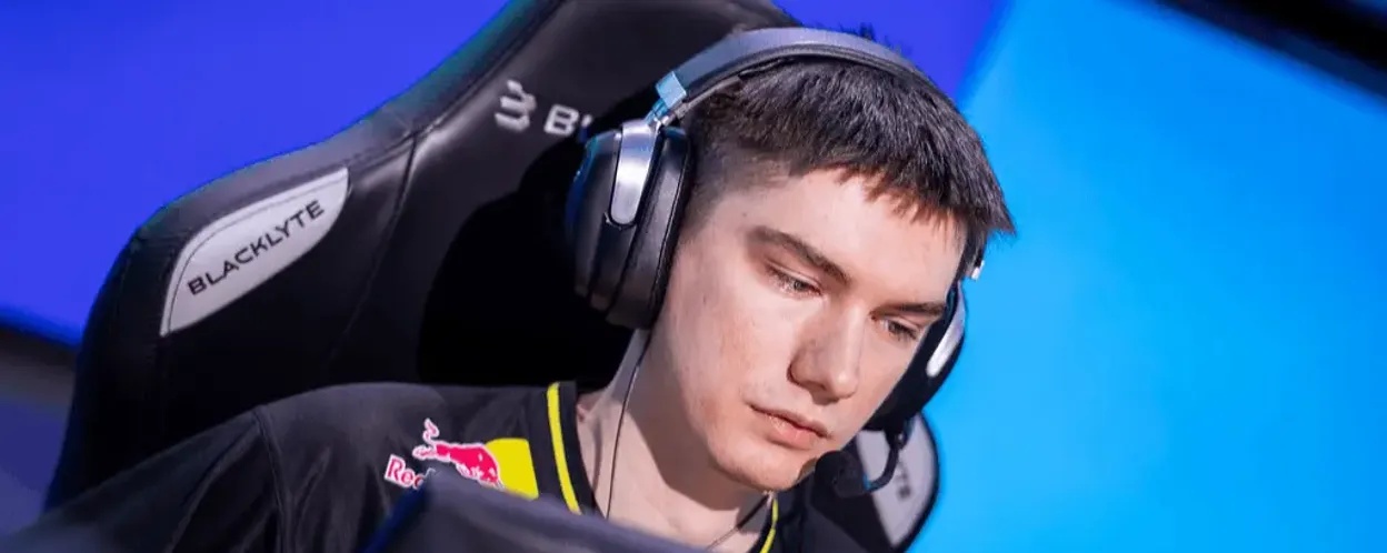 NAVI,  FURIA Esports ,  Spirit , and  aurora  Advance to the EWC 2026 Playoffs