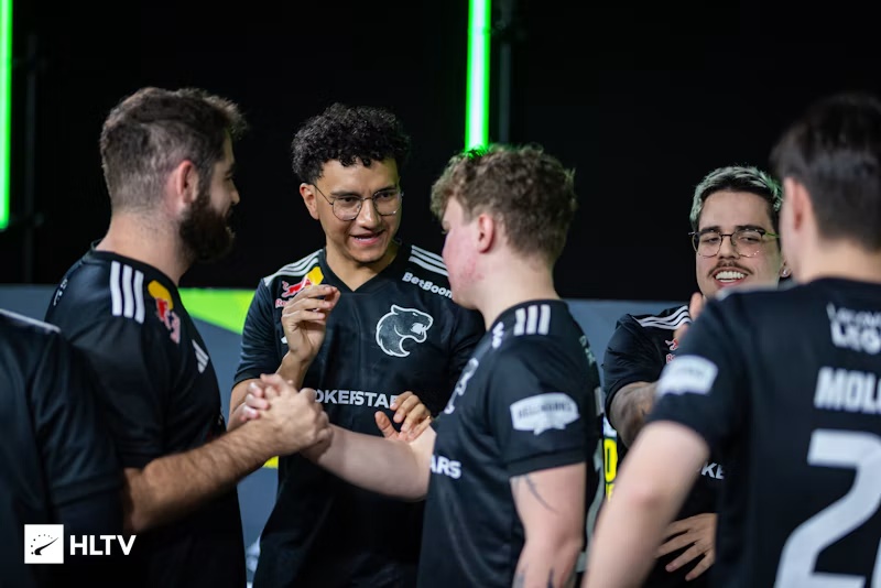 Thunderpick World Championship confirms eight-team field and $1 million prize pool