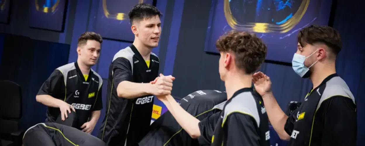 BLAST Major Austin 2025 is under threat for NAVI : Valve updated team rankings