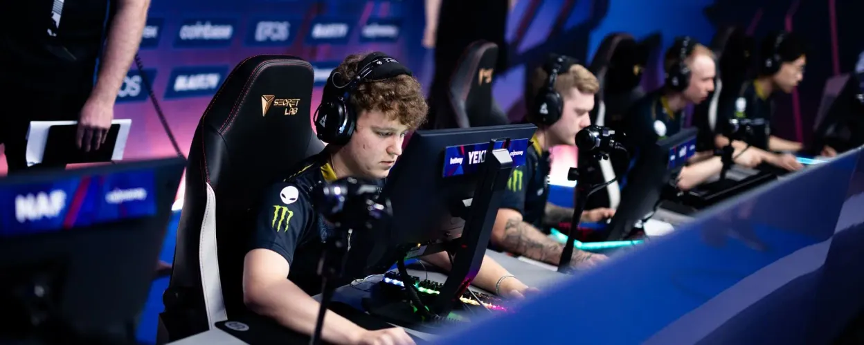 Rumor:  YEKINDAR  will replace  Skullz  in  FURIA Esports 