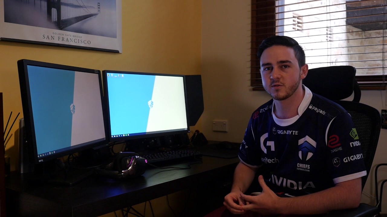 navi新人perfecto:我适应的不错,只是需要自信