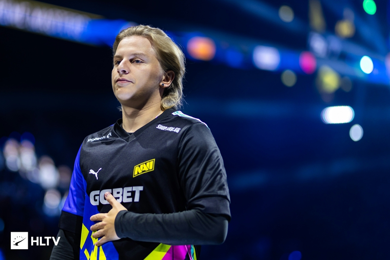 Challenging the inner demon, can Aleksib win his first BO5 victory in a world tournament?