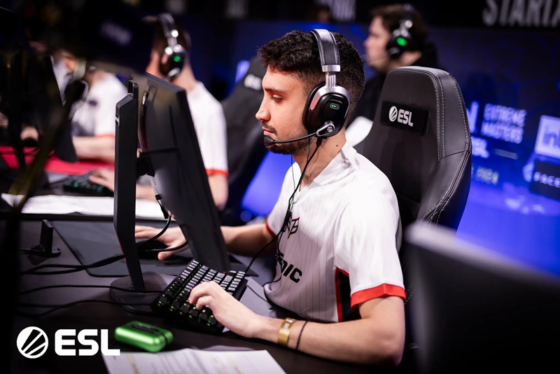 The favorite CS maps in the hearts of pro players