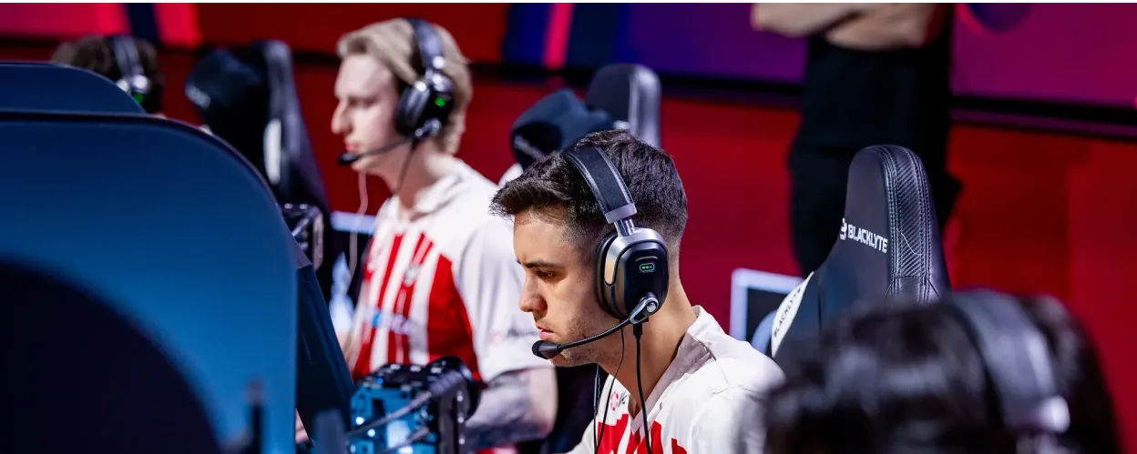 Heroic had the most successful year in the organization's history
