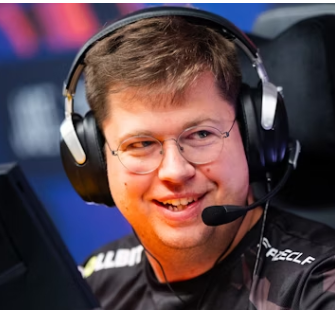  karrigan : "FaZe magic jika kamu menang, tidak begitu banyak magic jika kamu kalah"