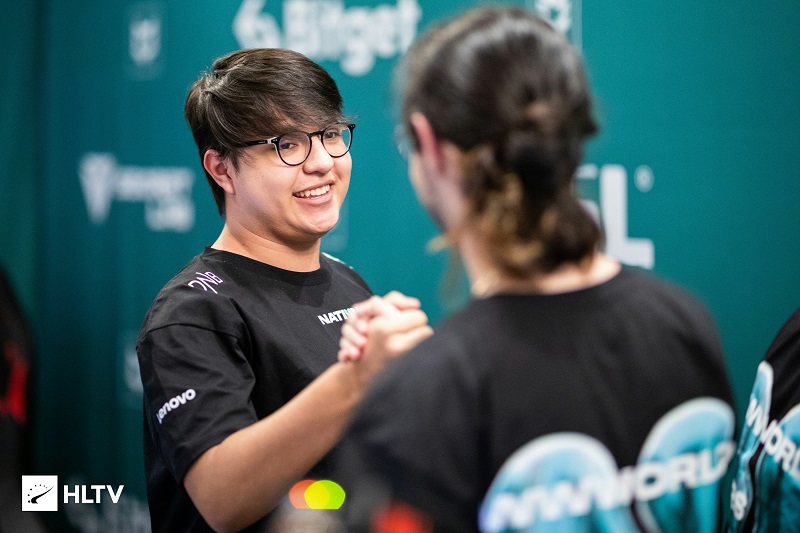 malbsMd : Once considered retirement, surprised by the favoritism for G2