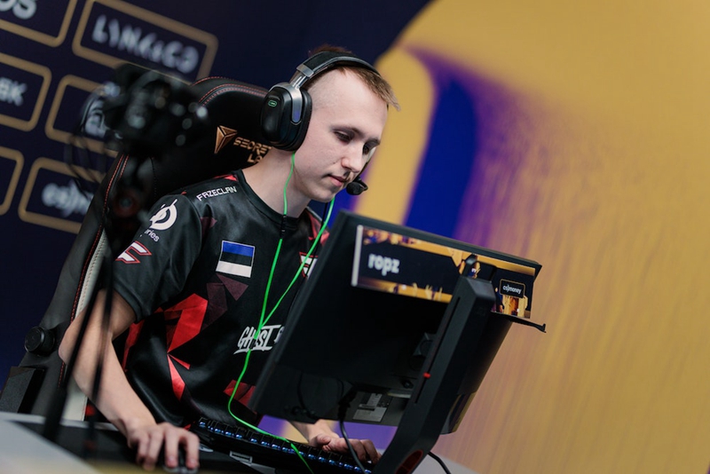 ropz: "ZywOo is the best player in the new version of CS."