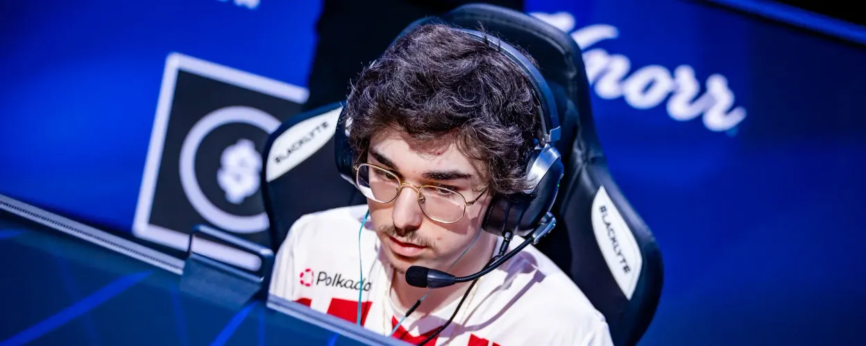 xfl0ud จะมาแทนที่ XANTARES ที่ IEM Cologne 2025