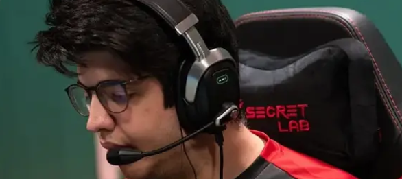  JDC : "我们必须展示出前所未有的 BIG 水平"