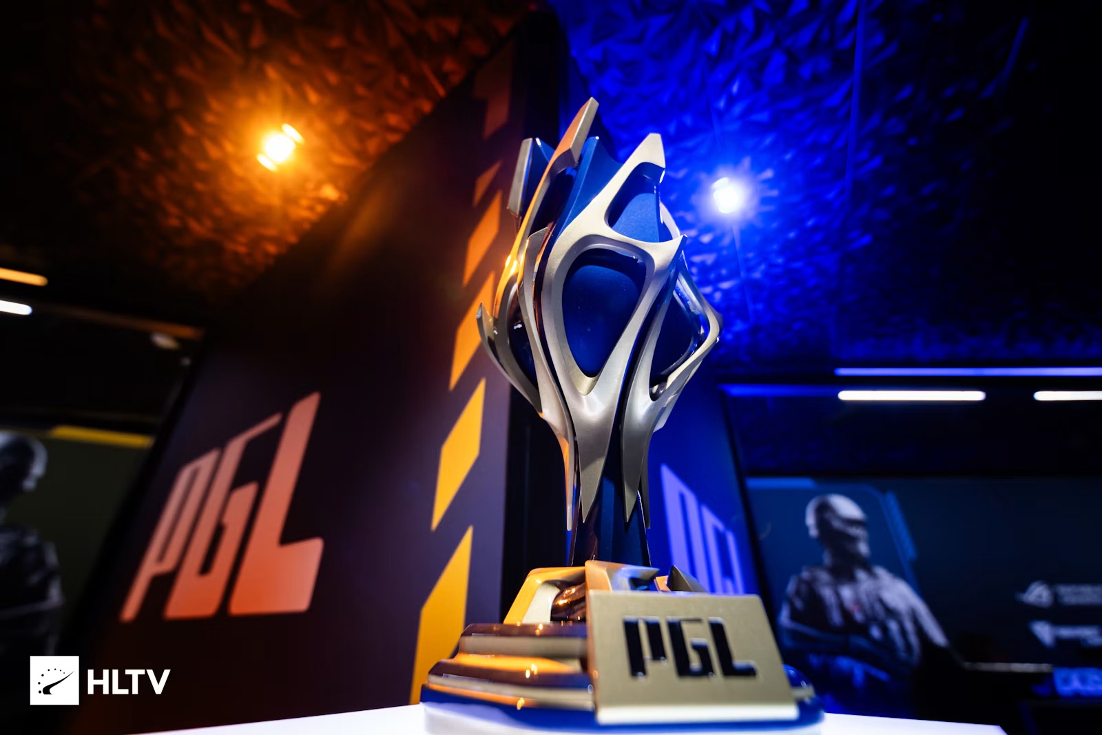 PGL Bucharest 2027 confirms top 14 VRS teams as invitees