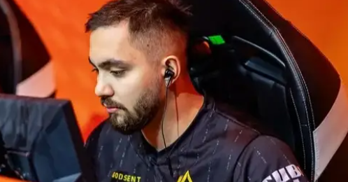 eraa has officially joined  Copenhagen Wolves 