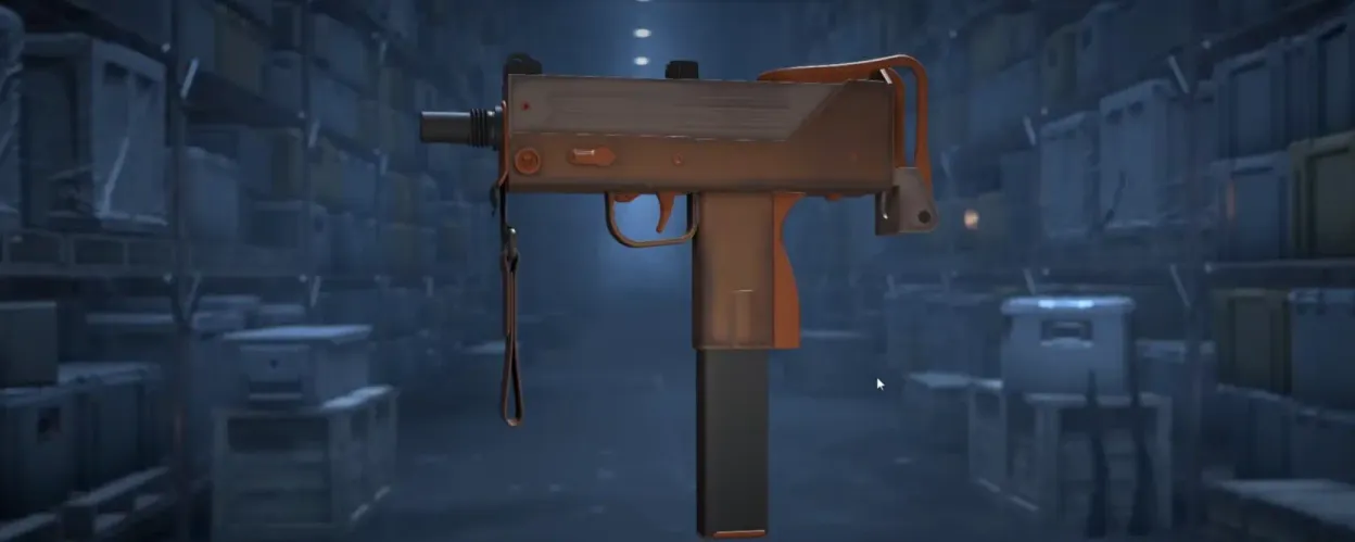 Nuevo  CS2  skin con el Float más bajo ha sido dropado — está valorado en $60,000
