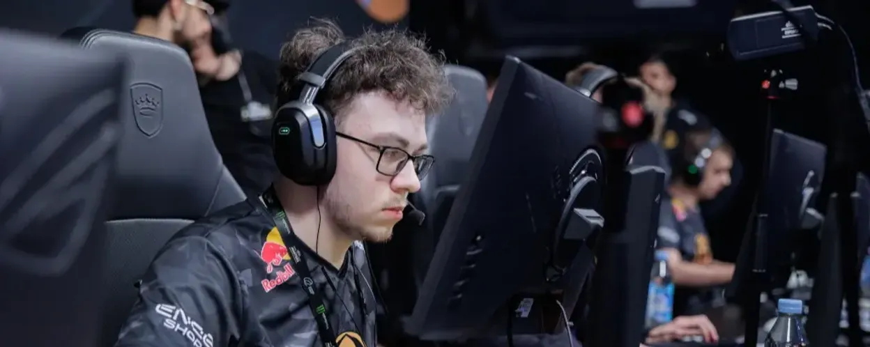  BIG  to Face  Passion UA ,  ENCE  to Meet BetBoom in Opening Matches of StarLadder StarSeries Fall 2025: European Qualifier