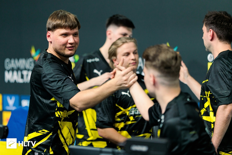 s1mple ตอบสนองต่อประสิทธิภาพต่ำในช่วงหลังๆ: บางครั้งเป็นเพื่อนที่เล่น