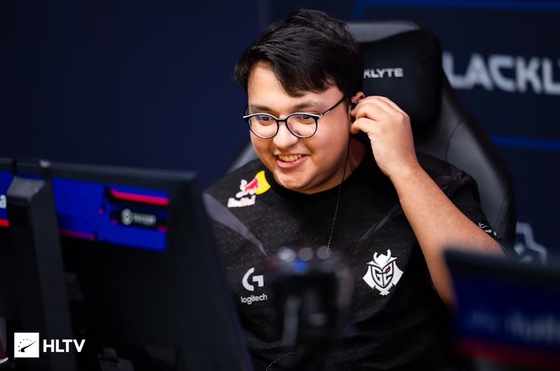 malbsMd talks about winning with the Hero AK: This shows that I am as excellent as my teammates