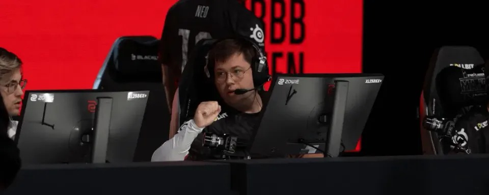 FaZe advance to Stage 3, while FlyQuest are eliminated from StarLadder Budapest Major 2025