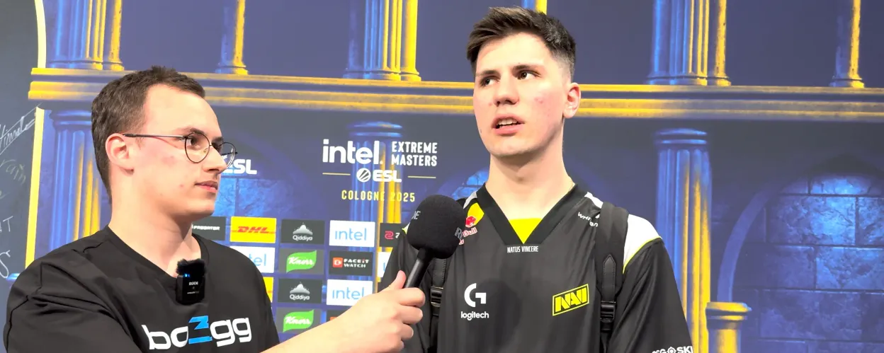 [Esclusivo]  b1t  sull'integrazione di  makazze : "Ha un buon mirino e una buona comprensione di base del gioco"