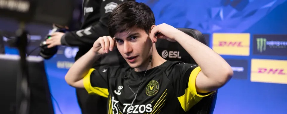 flameZ 對於  Vitality  的回歸表現：“我們回到了常規狀態”