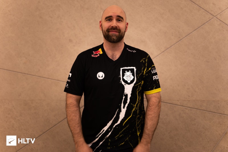 TaZ: NiKo feels very candid; he craves victory