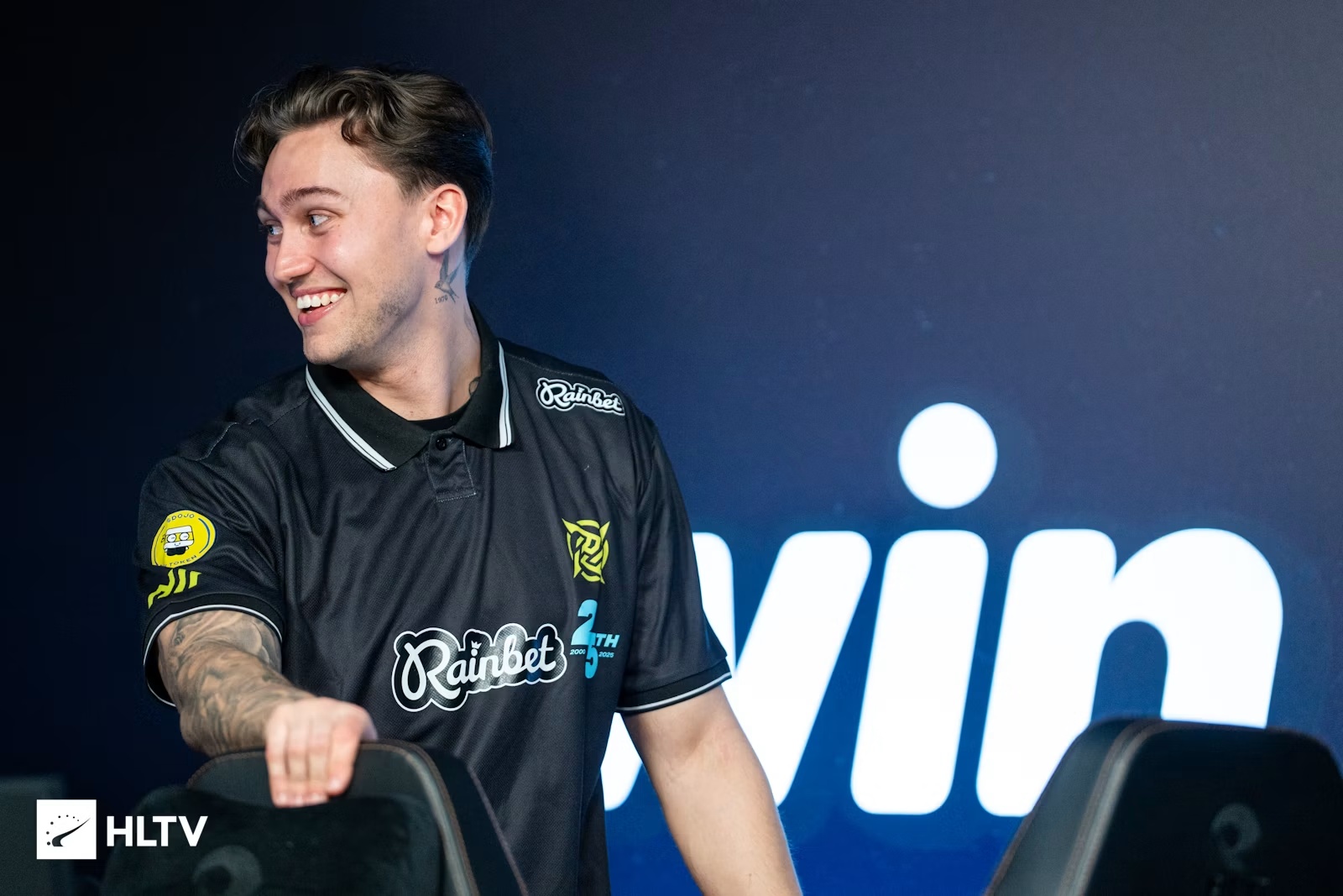adamb confident NIP can become top-10 team