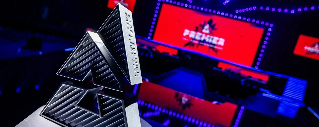 BLAST Rising 2025: Globale Möglichkeiten für regionale Teams