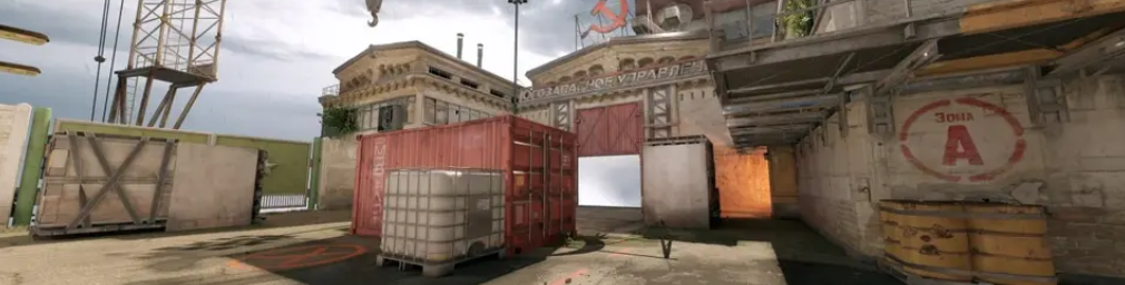 FMPONE continúa trabajando en la actualización del mapa Cache