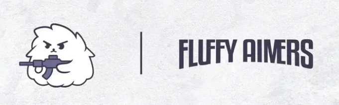 MarKE became part of  FLUFFY AIMERS  - a new addition before RMR